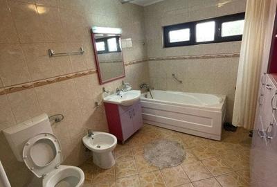 CASA INDIVIDUALA - DE INCHIRIAT - 280 MP - MANASTIREA PASAREA - 31