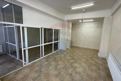 Spatiu comercial de inchiriat  Str. Cuza Voda - 5