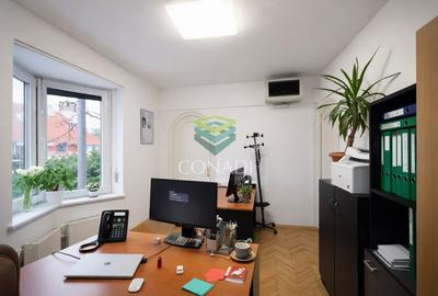 Apartament in vila zona Aviatorilor - 17