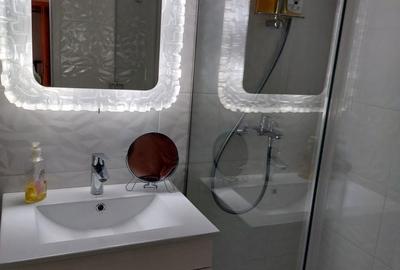 Apartament cu 2 camere semidecomandat în UTA - 4