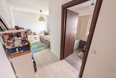 Apartament 2 camere 73mp +10mp terasa | 0 Comision | Felicity - Padurea Baneasa Apartament 2 camere 73mp +10mp terasa | 0 Comision | Felicity - Padurea Baneasa - 31