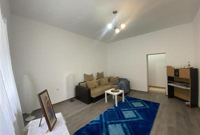 Apartament cu 4 camere decomandat, mobilat în Ultracentral - 24