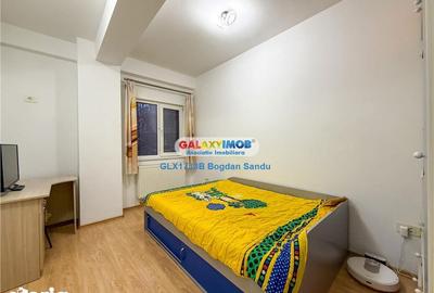 Apartament cu 3 camere în Chiajna - 6