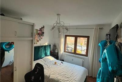 Apartament cu 3 camere decomandat, mobilat în Mircea cel Bătrân - 9