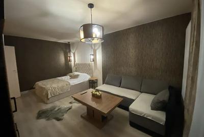 Garsonieră decomandată în Astra - 1