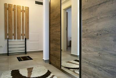 Apartament cu 2 camere decomandat, mobilat în Tomis Plus - 17