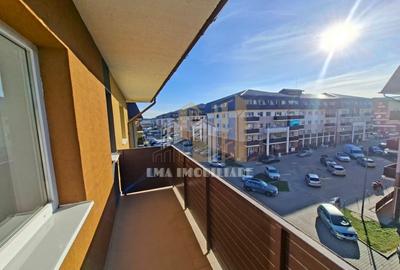 Apartament 2 camere decomandat Subcetate City Sanpetru Brasov - 8