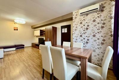 Apartament cu 3 camere decomandat în Bucureștii Noi