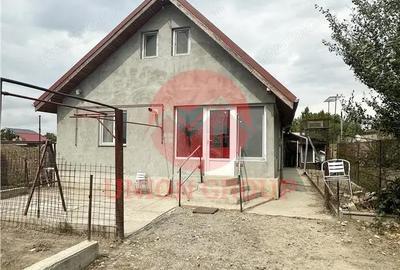 Casă cu 2 camere cu Teren 350 Mp în Poiana - 8