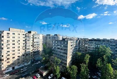 Apartament cu 2 camere circular, mobilat în Gorjului - 17