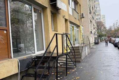 Spațiu comercial, de 35 mp, în Pantelimon - 2