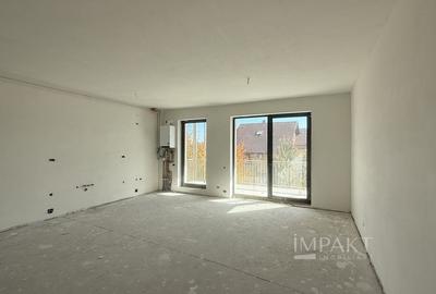 Apartament cu 3 camere 87 mp utili in zona centrala - 5
