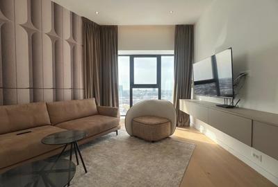 Apartament cu 3 camere decomandat, mobilat în Floreasca - 10