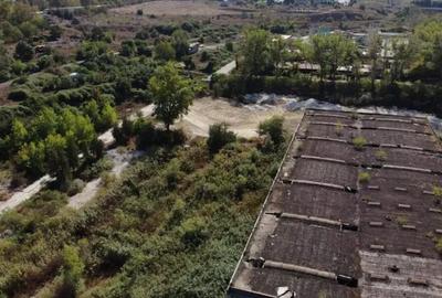 TEREN INTRAVILAN- TULCEA, 26000 MP - 1