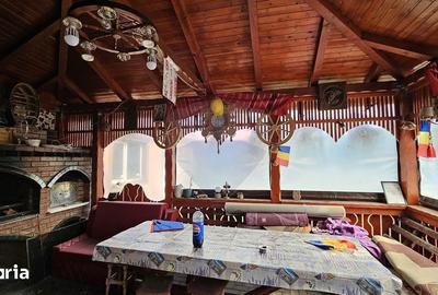 Casă cu 6 camere cu Teren 1000 Mp în Șcheia - 18