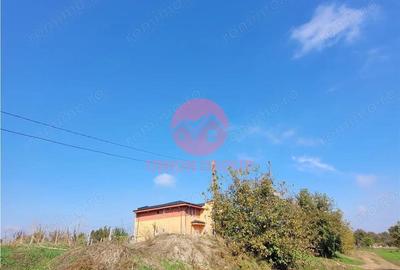 Teren Intravilan 800 mp, Constanta, zona Vila Cucoanei - 3