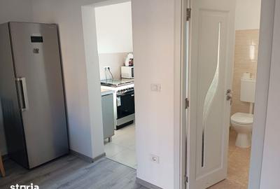 Casă cu 6 camere cu Teren 1630 Mp în Gai - 3