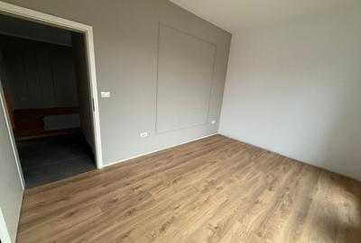 Apartament cu 2 camere semidecomandat în Giroc - 4