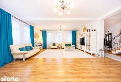 Casă cu 4 camere cu Teren 500 Mp în Valea Lupului