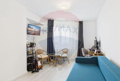 Garsoniera -  loc parcare inclus- Str. Biruintei nr. 7, Popesti - 3