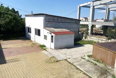 Spațiu comercial, în Central - 8