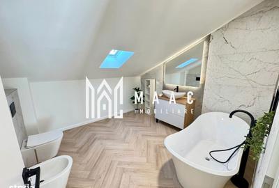 Apartament cu 5 camere semidecomandat în Vest - 8
