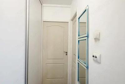 Apartament 2 camere, semidecomandat, 47mp utili, zona Lipovei - 4