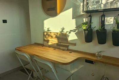Apartament cu 2 camere în Mănăștur - 3