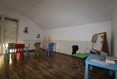 Casa ideala pentru activitati Comerciale. (gradinita, after school, ...) - 22