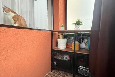 Apartament cu 3 camere decomandat în Central - 6