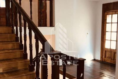 Casa tip duplex, P+2E, garaj, zona Simion Barnutiu - 5