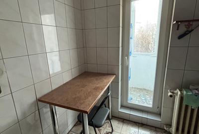 Garsoniera decomandata la 5 minute Metrou Tineretului - 6