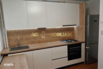 Apartament cu 3 camere, mobilat în Berceni - 3