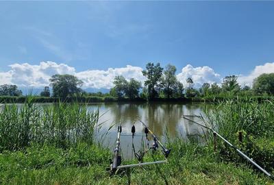 Ocazie!Oaza de liniste in satul Colun,cu 572mp ,la 40km de Sibiu Ocazie!Oaza de liniste in satul Colun,cu 572mp ,la 40km de Sibiu - 34