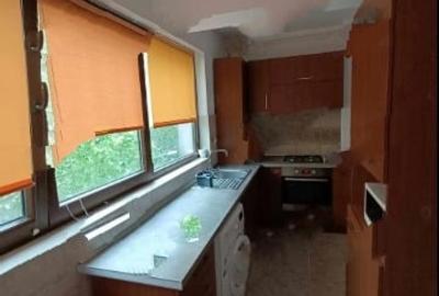 Popesti Leoderni,Drumul Fermei,,bl.2014,et.2/4,DECOMANDAT,Amenajat,centrala, - 2