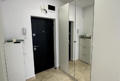 Garsonieră decomandată, mobilată în Militari - 5