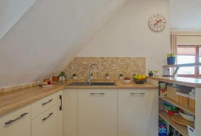 Apartament 3 camere, decomandat - zona Brasovul Vechi - 8