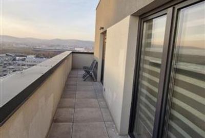 Apartament cu 2 camere, Maurer, Libertatii, Targu Mures. - 8