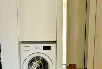 Apartament cu 2 camere, mobilat în Bartolomeu - 10