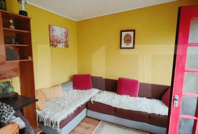 Casă cu 3 camere cu Teren 2000 Mp în Moreni - 13