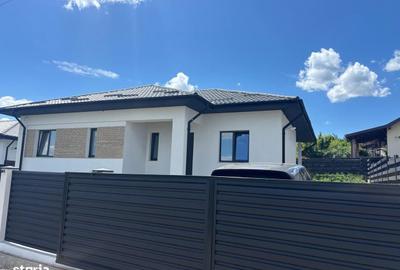 Casă cu 4 camere în Horpaz - 4