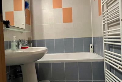 Apartament cu 3 camere semidecomandat în Ultracentral - 7