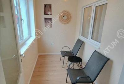 PRIMA INCHIRIERE - Apartament nou cu 2 camere si balcon in Sibiu - 8