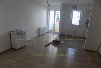 Calea Urseni, apartament cu 1 camera in bloc nou, finisajele sunt la alegerea cumparatorului - 2