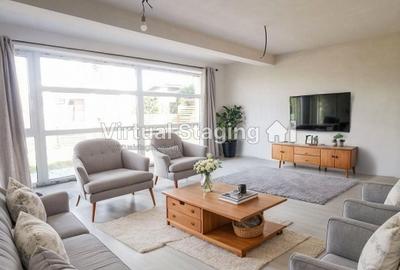 Duplex cu 5 camere cu Canalizare în Mănăștur - 7