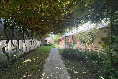Casă cu 4 camere în Nord-Vest - 4