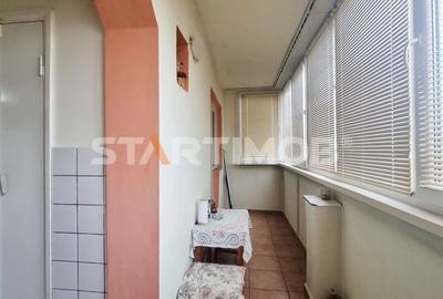 Apartament decomandat Centru Civic - Onix - 25