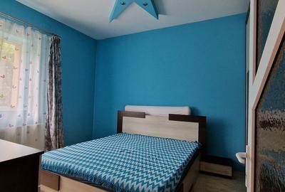 Apartament cu 2 camere semidecomandat în Ultracentral - 3
