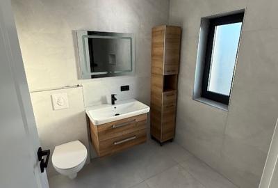 Duplex cu 5 camere cu Teren 300 Mp în Dumbrăvița - 2