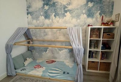 Apartament 3 camere Aviatiei–Pipera • 75 mp • 2 băi • parcare inclusă - 5